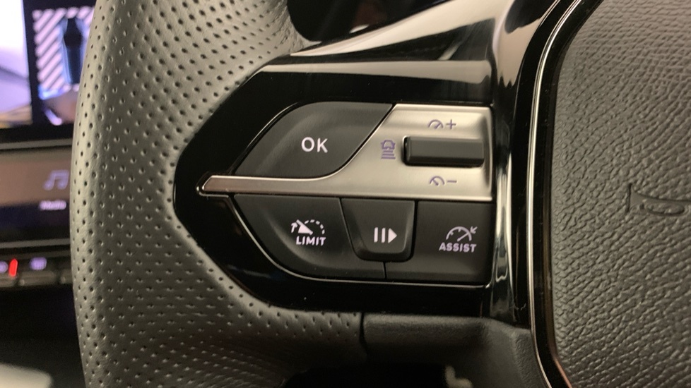 Peugeot 308 Allure Grey #17
