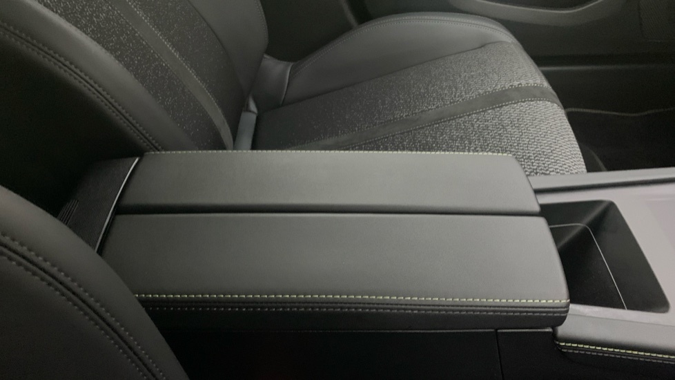 Peugeot 308 Allure Grey #52