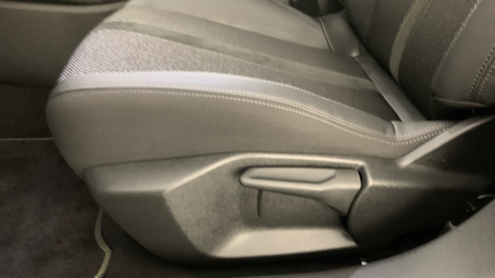 Peugeot 308 Allure Grey #43