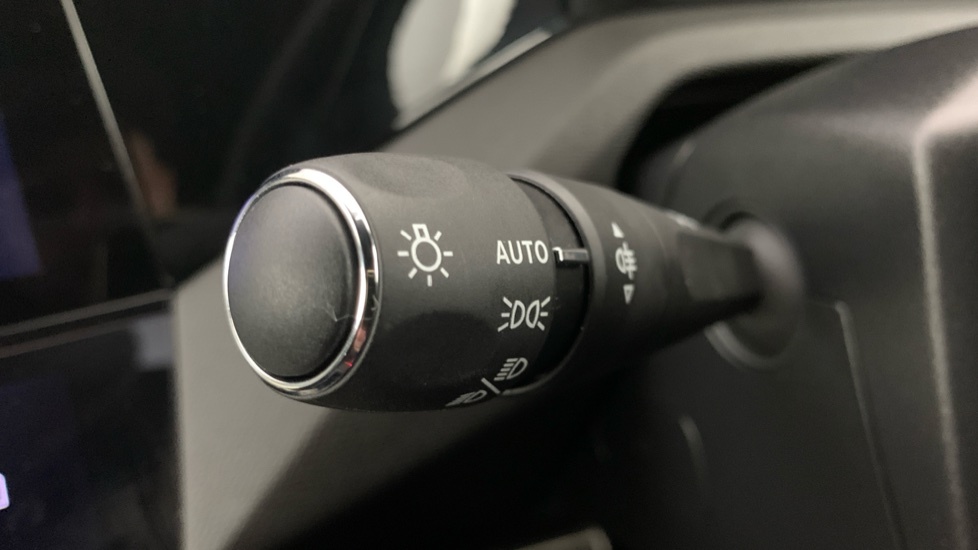 Peugeot 308 Allure Grey #18