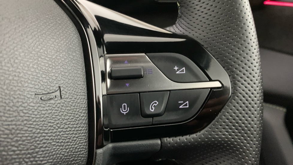 Peugeot 308 Allure Grey #19