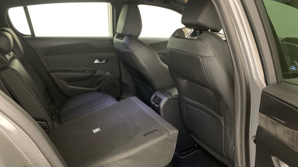 Peugeot 308 Allure Grey #61