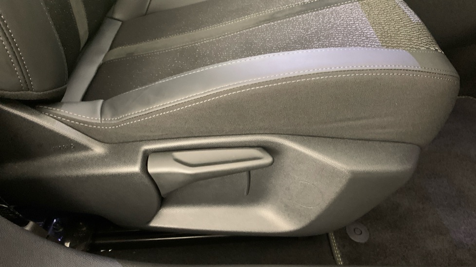 Peugeot 308 Allure Grey #55
