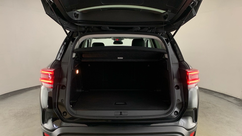 Citroen C5 Aircross 1.2 Hybrid Max Edition Suv Hybrid E-dsc #5