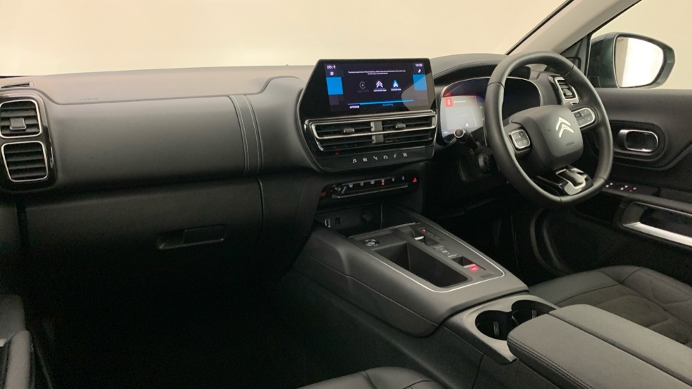 Citroen C5 Aircross 1.2 Hybrid Max Edition Suv Hybrid E-dsc #2