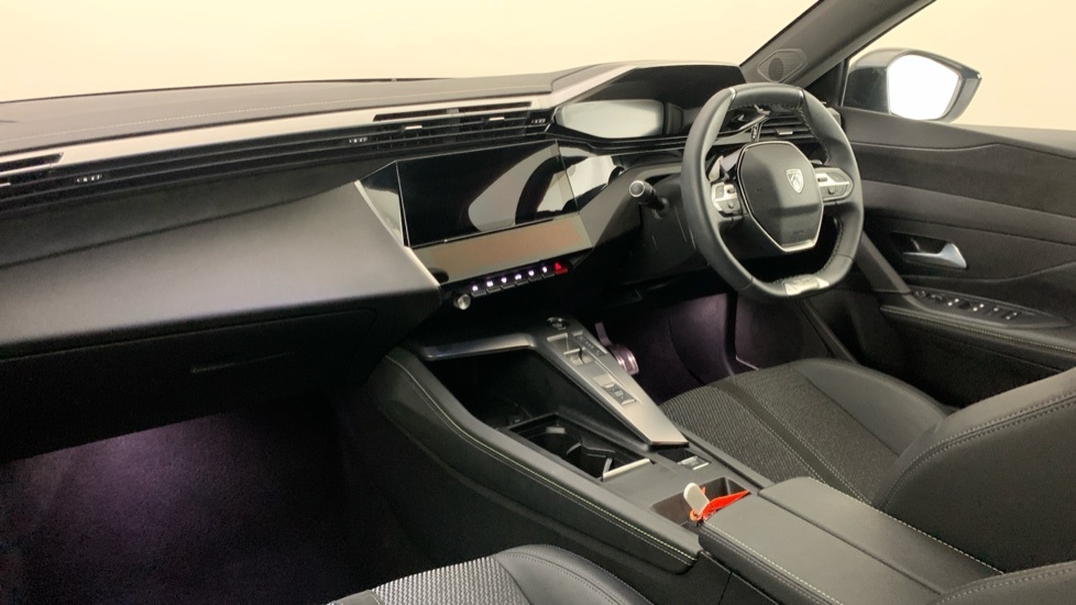 Peugeot 408 1.2 Gt Fastback Hybrid E-dsc6 Euro 6 S  #2