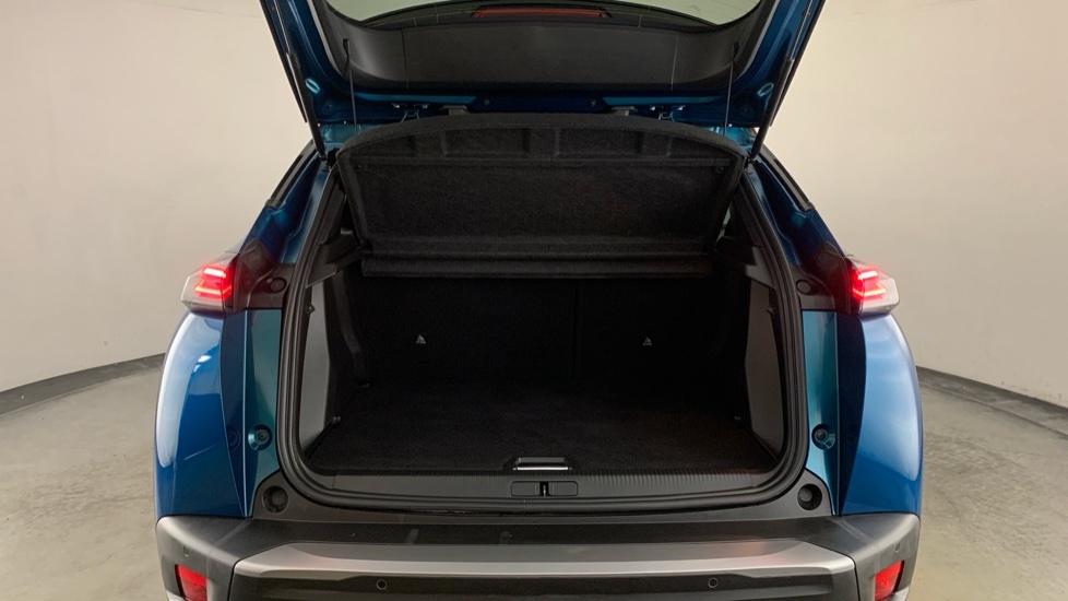 Peugeot 2008 1.2 Gt Premium Suv Hybrid E-dsc6 Euro 6 #5