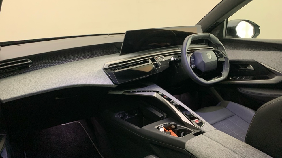 Peugeot 3008 1.2 Gt Suv Hybrid E-dsc6 Euro 6 Ss  #2