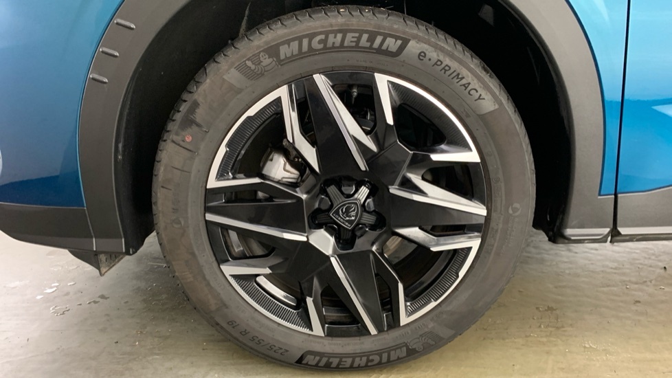 Peugeot 3008 1.2 Gt Suv Hybrid E-dsc6 Euro 6 Ss  #6