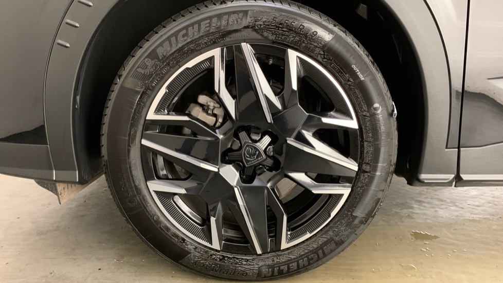 Peugeot 5008 1.2 Gt Suv Hybrid E-dsc6 Euro 6 Ss #6