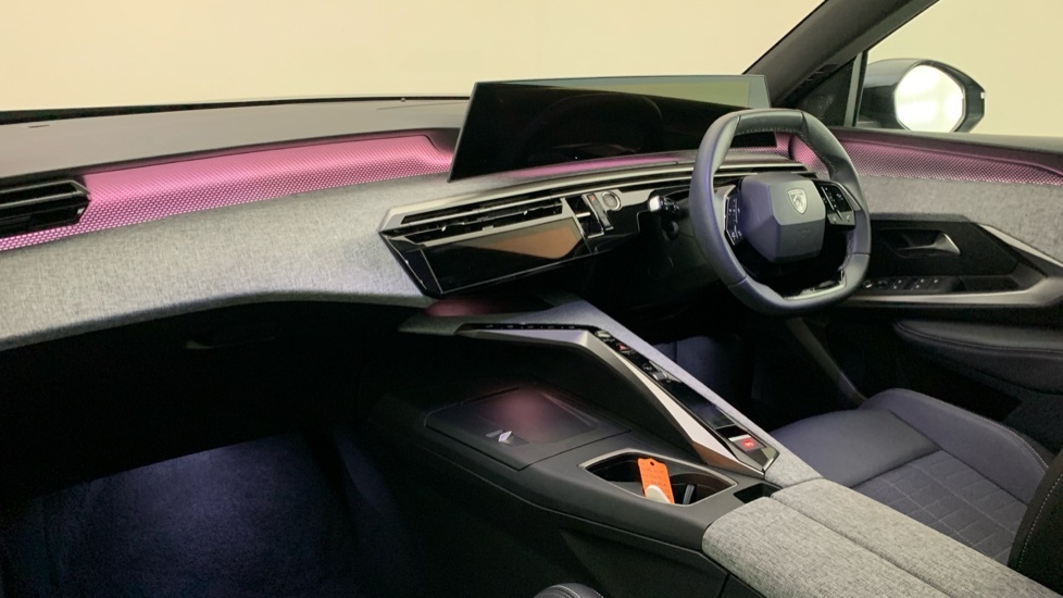 Peugeot 5008 1.2 Gt Suv Hybrid E-dsc6 Euro 6 Ss #2