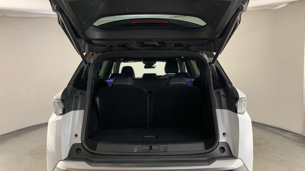 Peugeot 5008 1.2 Gt Suv Hybrid E-dsc6 Euro 6 Ss #5