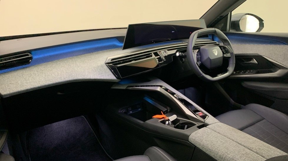 Peugeot 5008 1.2 Gt Suv Hybrid E-dsc6 Euro 6 Ss #2