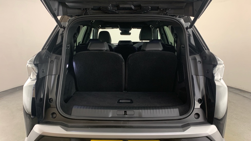 Peugeot 5008 1.2 Gt Suv Hybrid E-dsc6 Euro 6 Ss #5