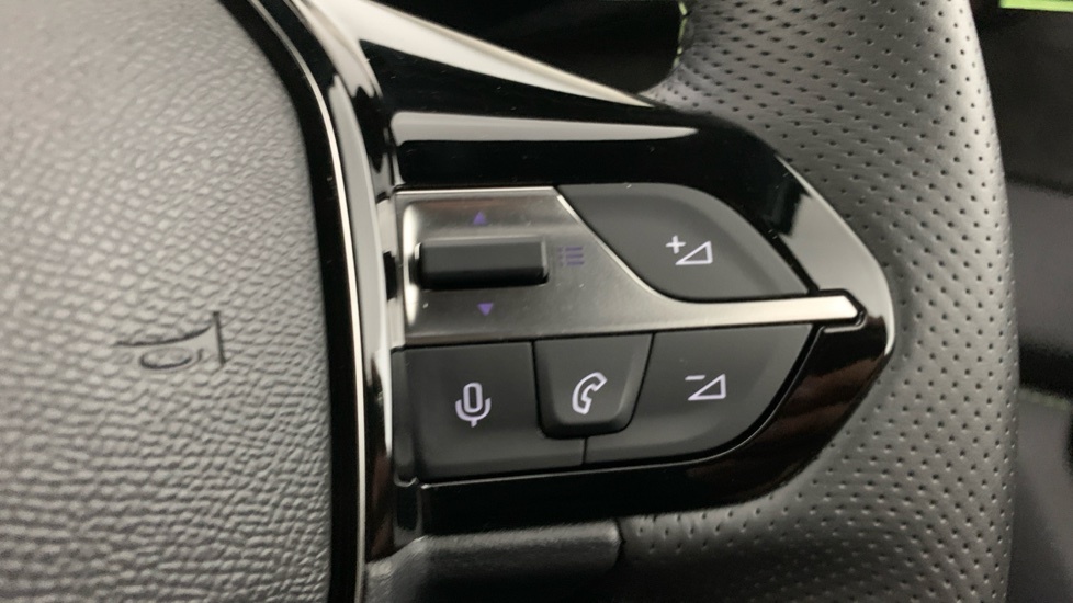 Peugeot 308 1.2 Hybrid 145 Gt Premium E-dsc6 Red #20