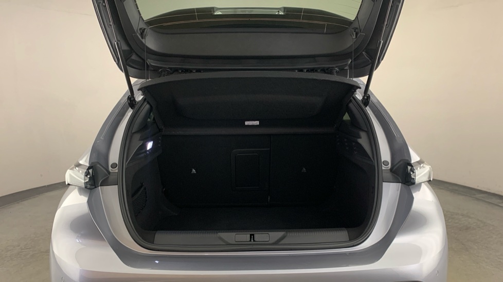 Peugeot 308 1.2 Gt Premium Hatchback Hybrid E-dsc E  #5