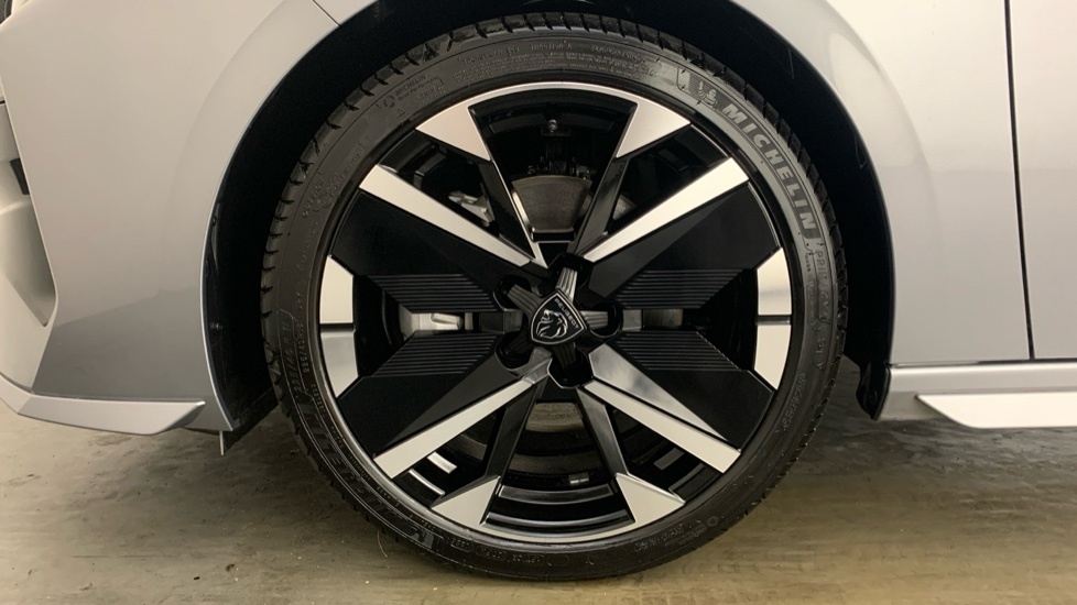 Peugeot 308 1.2 Gt Premium Hatchback Hybrid E-dsc E  #6