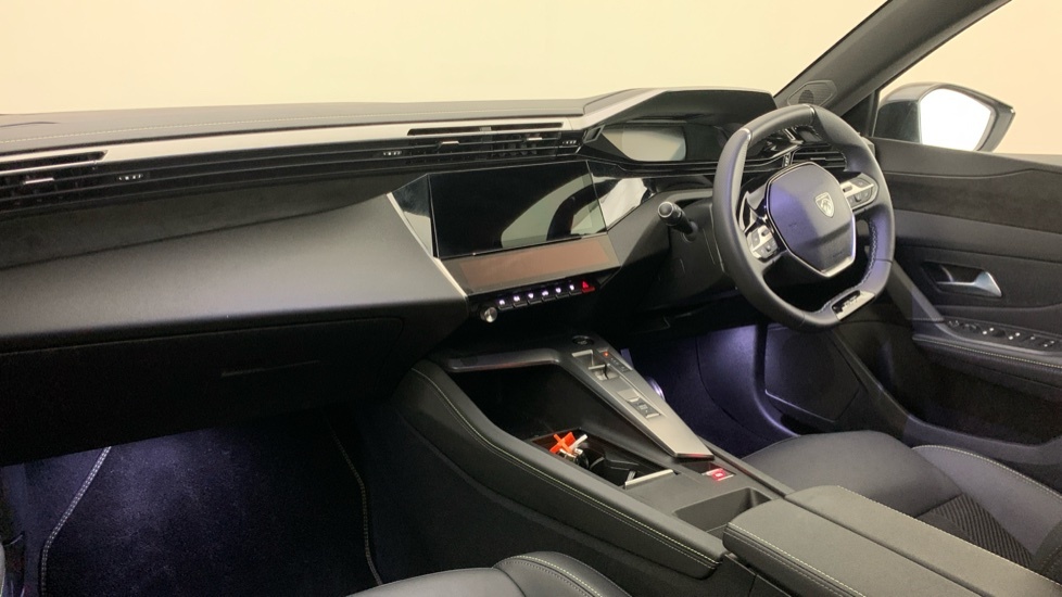 Peugeot 308 1.2 Gt Premium Hatchback Hybrid E-dsc E  #2