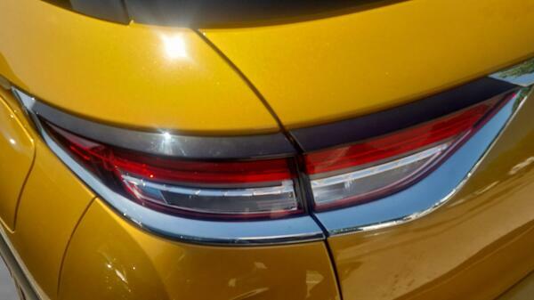 DS DS 3 Crossback 1.2 Puretech Ultra Prestige Crossback E  #5