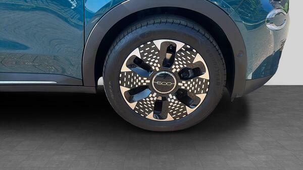 Fiat 600 1.2 Mhev E-dct Euro 6 Ss #11