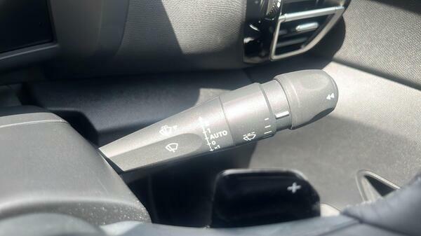 Citroen C4 1.2 Hybrid Max Hatchback Hybrid E-dsc E  #23