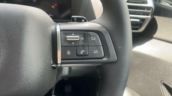 Citroen C4 1.2 Hybrid Max Hatchback Hybrid E-dsc E  #21