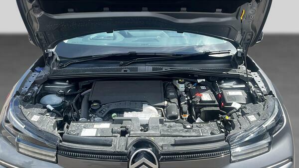 Citroen C4 1.2 Hybrid Max Hatchback Hybrid E-dsc E  #41