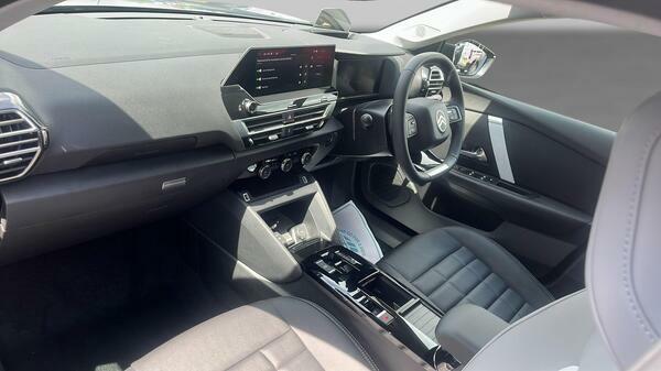 Citroen C4 1.2 Hybrid Max Hatchback Hybrid E-dsc E  #15