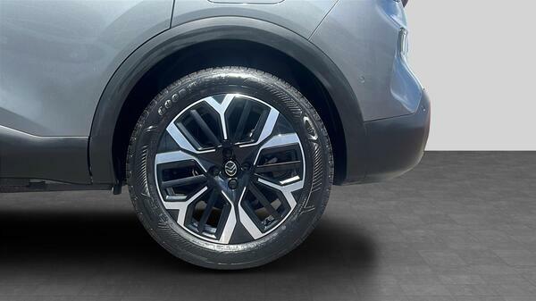Citroen C4 1.2 Hybrid Max Hatchback Hybrid E-dsc E  #12