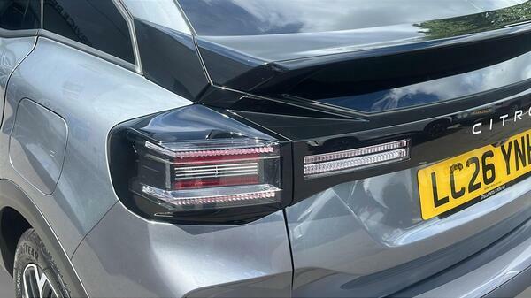 Citroen C4 1.2 Puretech Max Hatchback Eat8 Euro 6 #5