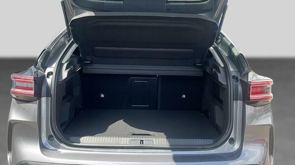 Citroen C4 1.2 Hybrid Max Hatchback Hybrid E-dsc E  #40