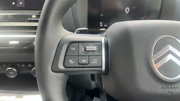 Citroen C4 1.2 Hybrid Max Hatchback Hybrid E-dsc E  #20