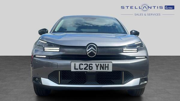 Citroen C4 1.2 Hybrid Max Hatchback Hybrid E-dsc E  #10