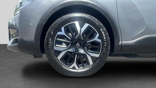 Citroen C4 1.2 Hybrid Max Hatchback Hybrid E-dsc E  #14