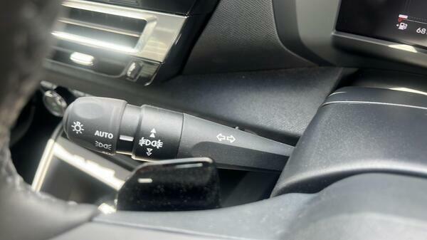 Citroen C4 1.2 Hybrid Max Hatchback Hybrid E-dsc E  #22