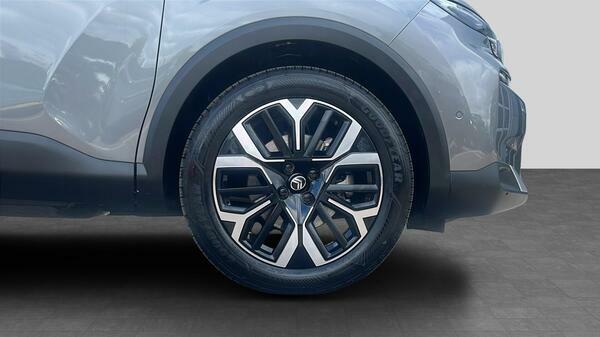 Citroen C4 1.2 Hybrid Max Hatchback Hybrid E-dsc E  #13