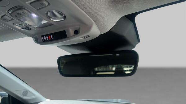 Citroen C4 1.2 Hybrid Max Hatchback Hybrid E-dsc E  #35