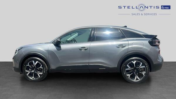 Citroen C4 1.2 Hybrid Max Hatchback Hybrid E-dsc E  #7