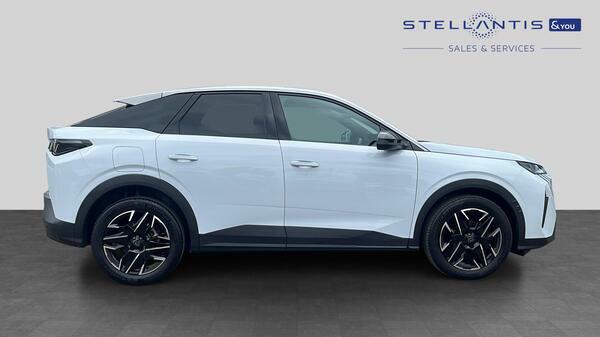 Peugeot 3008 1.2 Allure Suv Hybrid E-dsc6 Euro 6 S  #2