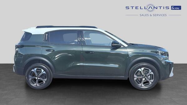Citroen C3 Aircross 1.2 Turbo Plus Suv Euro 6 Ss #2