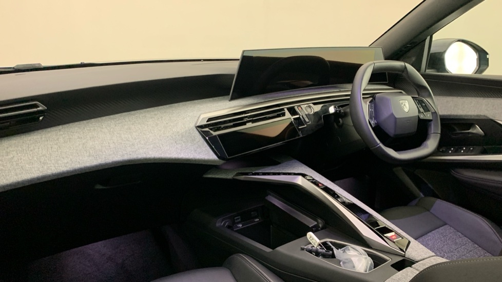 Peugeot 3008 1.2 Allure Suv Hybrid E-dsc6 Euro 6 S  #2