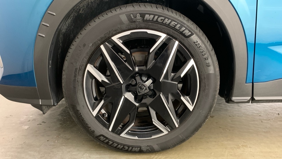 Peugeot 3008 1.2 Allure Suv Hybrid E-dsc6 Euro 6 S  #6