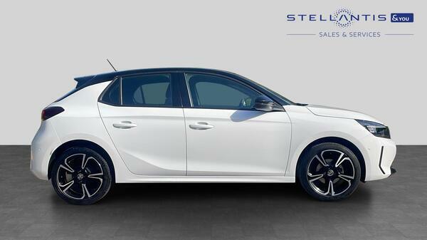 Vauxhall Corsa 1.2 Gs Hatchback Euro 6 75 Ps BD73JVC #2