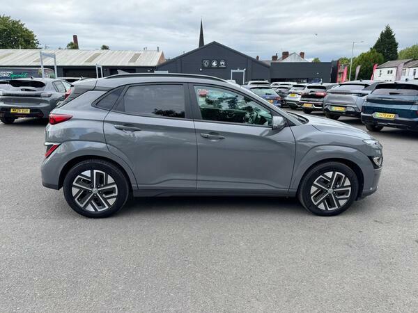 Hyundai Kona 64Kwh Premium Suv 10.5Kw Charge #5