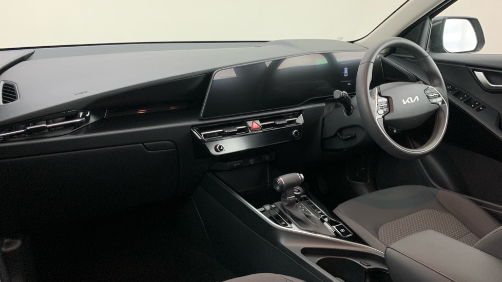 Kia Niro 1.6H Gdi 2 Suv Hybrid Dct Euro 6 Ss  #2