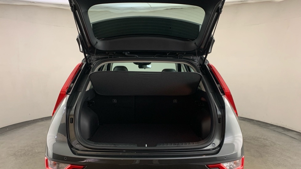 Kia Niro 1.6H Gdi 2 Suv Hybrid Dct Euro 6 Ss  #5