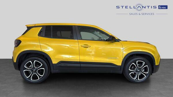 Jeep Avenger 1.2 E-hybrid Summit Suv Hybrid E-dct Eu  #2