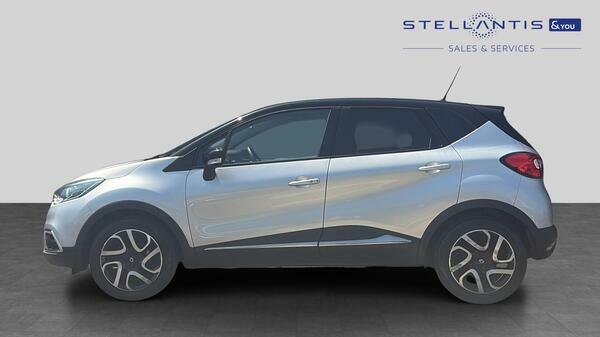 Renault Captur 0.9 Tce Energy Dynamique S Nav Suv Manu  #6