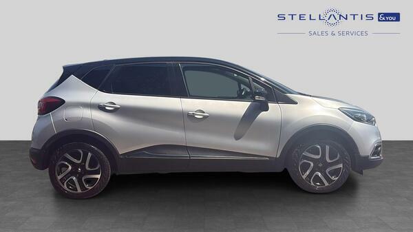 Renault Captur 0.9 Tce Energy Dynamique S Nav Suv Manu  #2