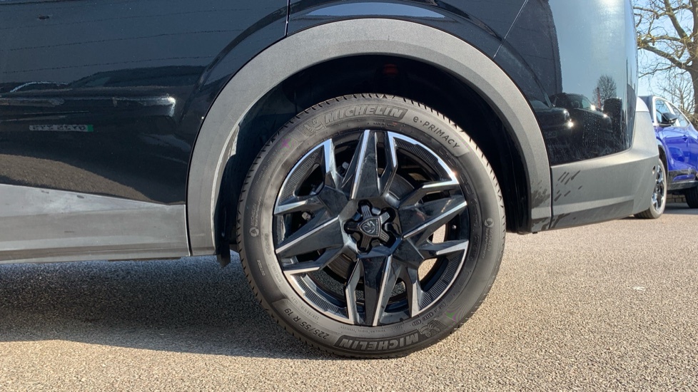 Peugeot 5008 1.2 Puretech Mhev Active E-dsc E... Grey #14
